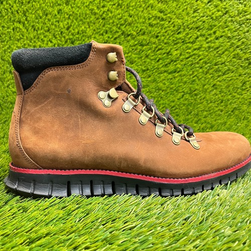 Stivali trekking cole - trekking,