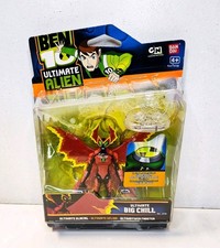 Ben 10 Ultimate Alien Ultimate