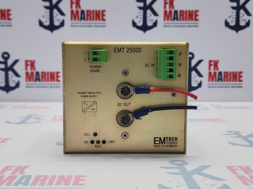 Emtech power emt 25000 fuente - emtech,