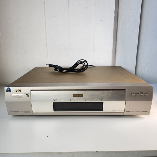 Jvc s9600 videoregistratore - jvc,