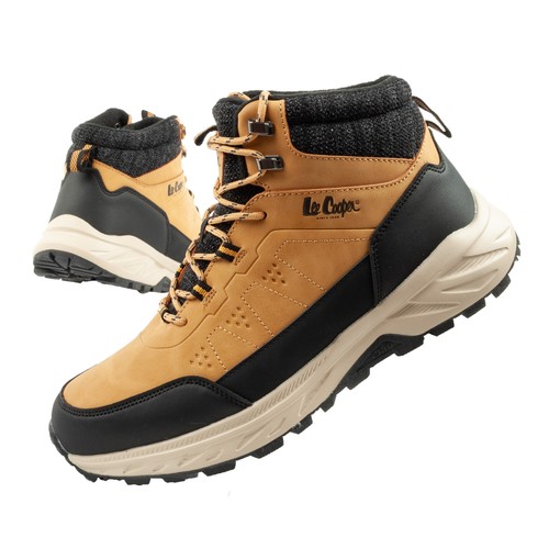 Scarpe alte uomo lee cooper - alte,