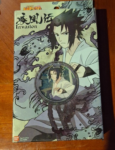 Mazzo carte naruto - 50,