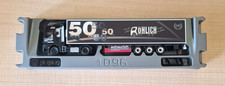 Herpa 305389 MAN TGX 18.440 XL ROHLICH 50 JAHRE frigo OVP 1:87