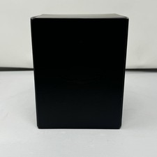 Amazon Fire TV Cube Nero Porta