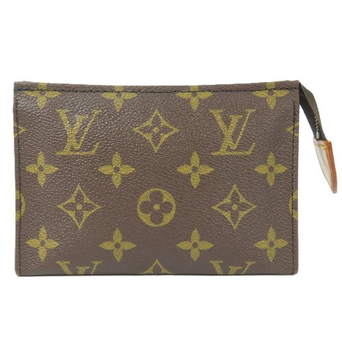 Louis vuitton monogram - vuitton, poche