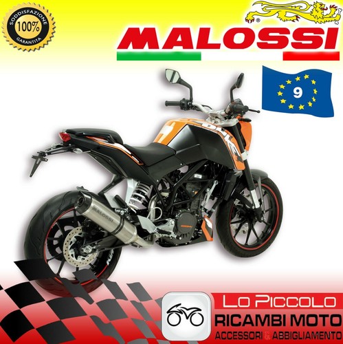 3215202 marmitta malossi - 3215202, gp