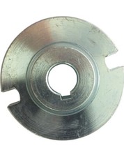 Flangia Porta Disco per