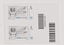 ITALIA REPUBBLICA 2015 -