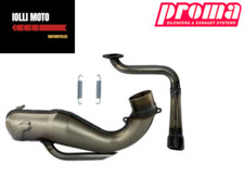 MARMITTA PROMA SCARICO