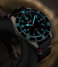 Orologio tresod ocean - tresod, master