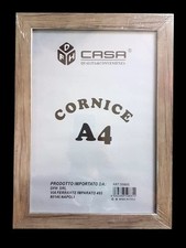 x Cornice Per Foto Quadri Tele