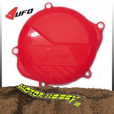 Protezione carter frizione - frizione, ufo