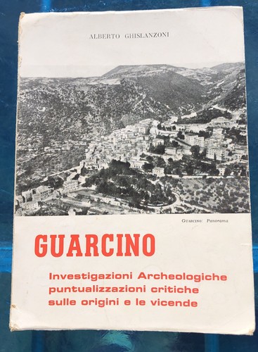 Alberto ghislanzoni guarcino - ghislanzoni,