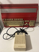 Amiga 500 Chicken Lips