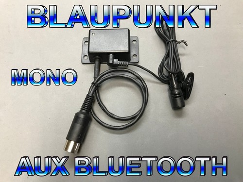 Autoradio epoca blaupunkt - d'epoca,