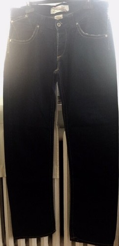 Jeans uomo met colore - tg, 33