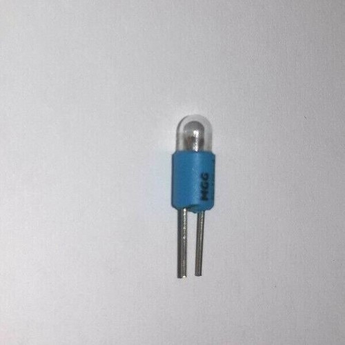 Lampada emt 948 per pulsante - lampada,