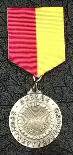 Medaglia tavolo c42 svezia - da,