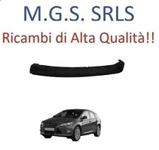 SPOILER ANTERIORE SINISTRO SX