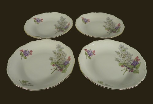Mitterteich lilla coupe - mitterteich,