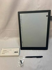 Sony DPT-S1 Digital Paper Tablet E Ink Mobius 13.3 inch A4 Black japan used good