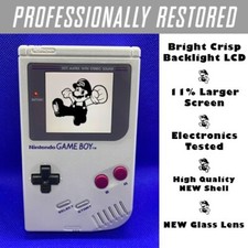 Restored backlit color - *restored, color*