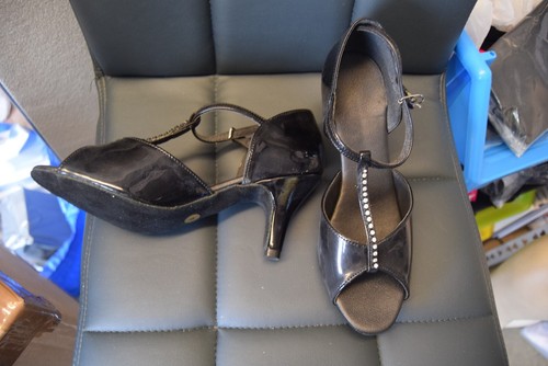 Scarpe ballo sala - scarpe,