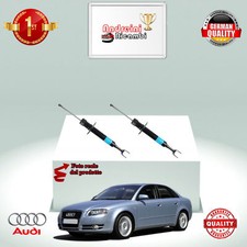 KIT 2 AMMORTIZZATORI ANTERIORI AUDI A4 AVANT 2.7 TDI 120KW DAL 2005 DSB250G