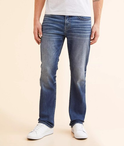 250304 jeans uomo - alec, nuovo