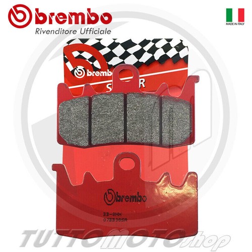 Pastiglie ducati scrambler 800 - pastiglie,
