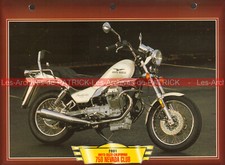 MOTO GUZZI 750 Nevada