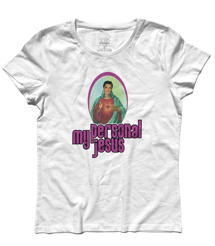 Shirt donna elvis - donna, my