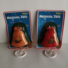 CARILLON A CAMPANA BLISTER x