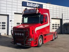 WSI 01-4514 SCANIA VLASTUIN