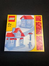 LEGO 6119 Tegola Roof Tiles