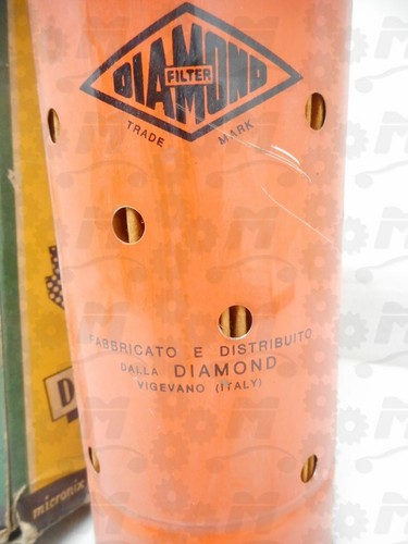 Filtro olio motore bagno - olio, a