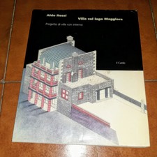ALDO ROSSI VILLA SUL LAGO