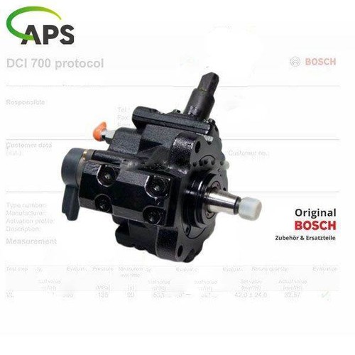 Pompa alta pressione bosch - pompa,