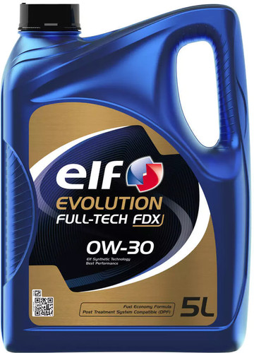 Olio motore 0w30 5l - 0w30,