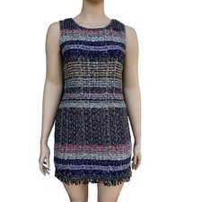 Mini abito St. John Ellah 16