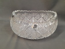 Centro Tavolo In Vetro