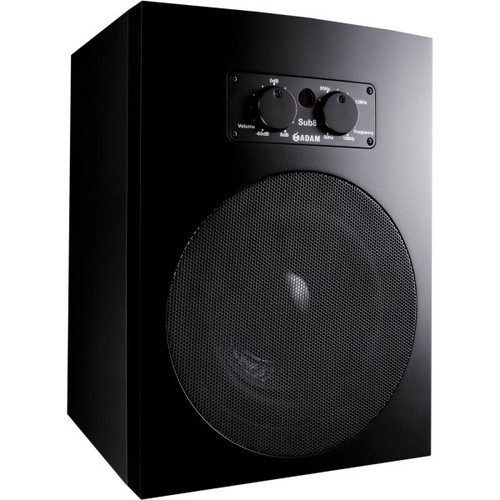 Adam audio sub8 nuovo - sub8, |