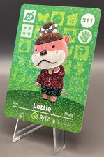 311 Lottie - Animal Crossing