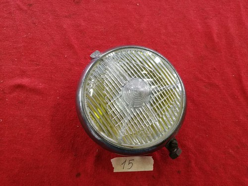 Fanale fendinebbia marchal - fanale,