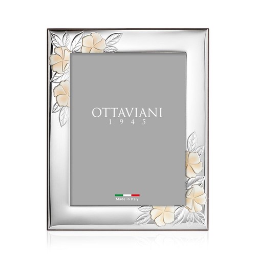 Ottaviani portafoto argento - ottaviani,