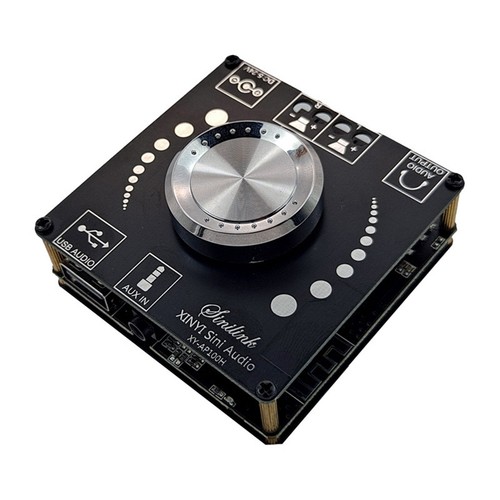 Ap100h 100wx2 bt5 - xy-ap100h,