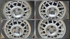 Set cerchi lega golf - cerchi,