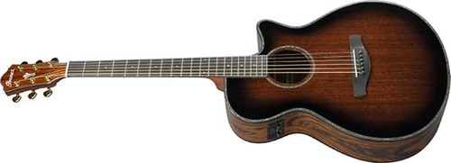 Ibanez aeg74mhs chitarre - ibanez,