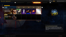 CALL OF DUTY BLACK OPS 4