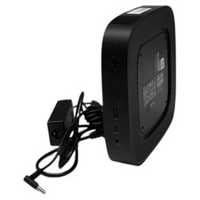 HP t530 thin client AMD GX-215JJ 2x 1,5 GHz 4 GB 32 GB raffreddamento passivo